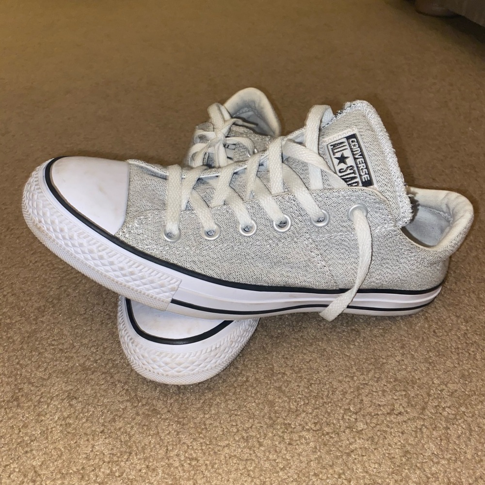 Chuck Taylor All Star Converse